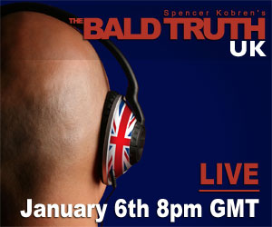 bald truth radio